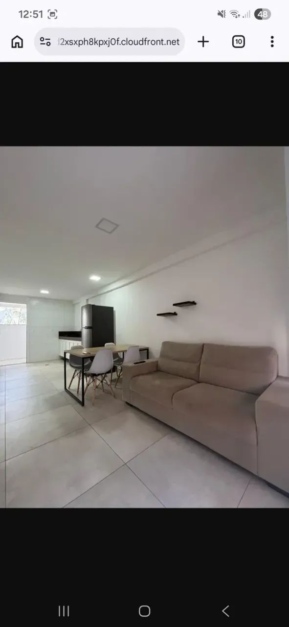 APARTAMENTO - Aluguel - Cabo Branco - João Pessoa-PB - Foto 2