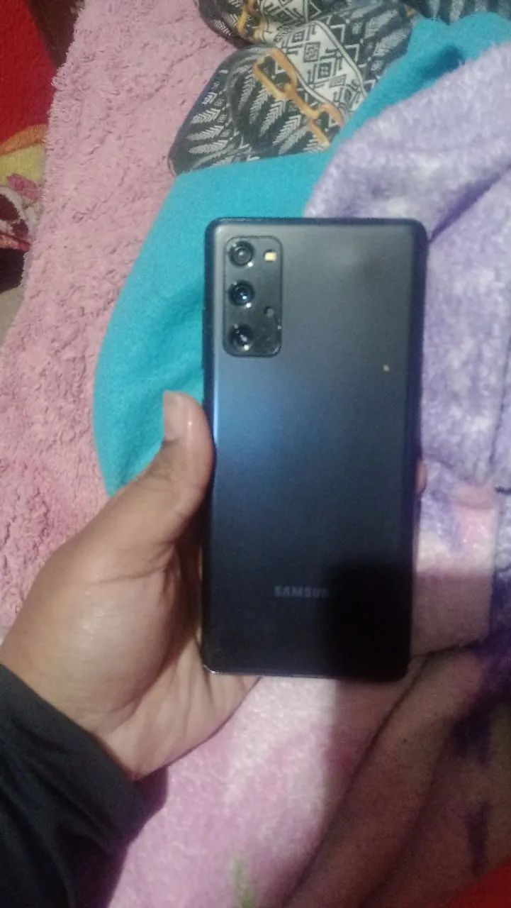 Samsung S20 FE - Foto 3