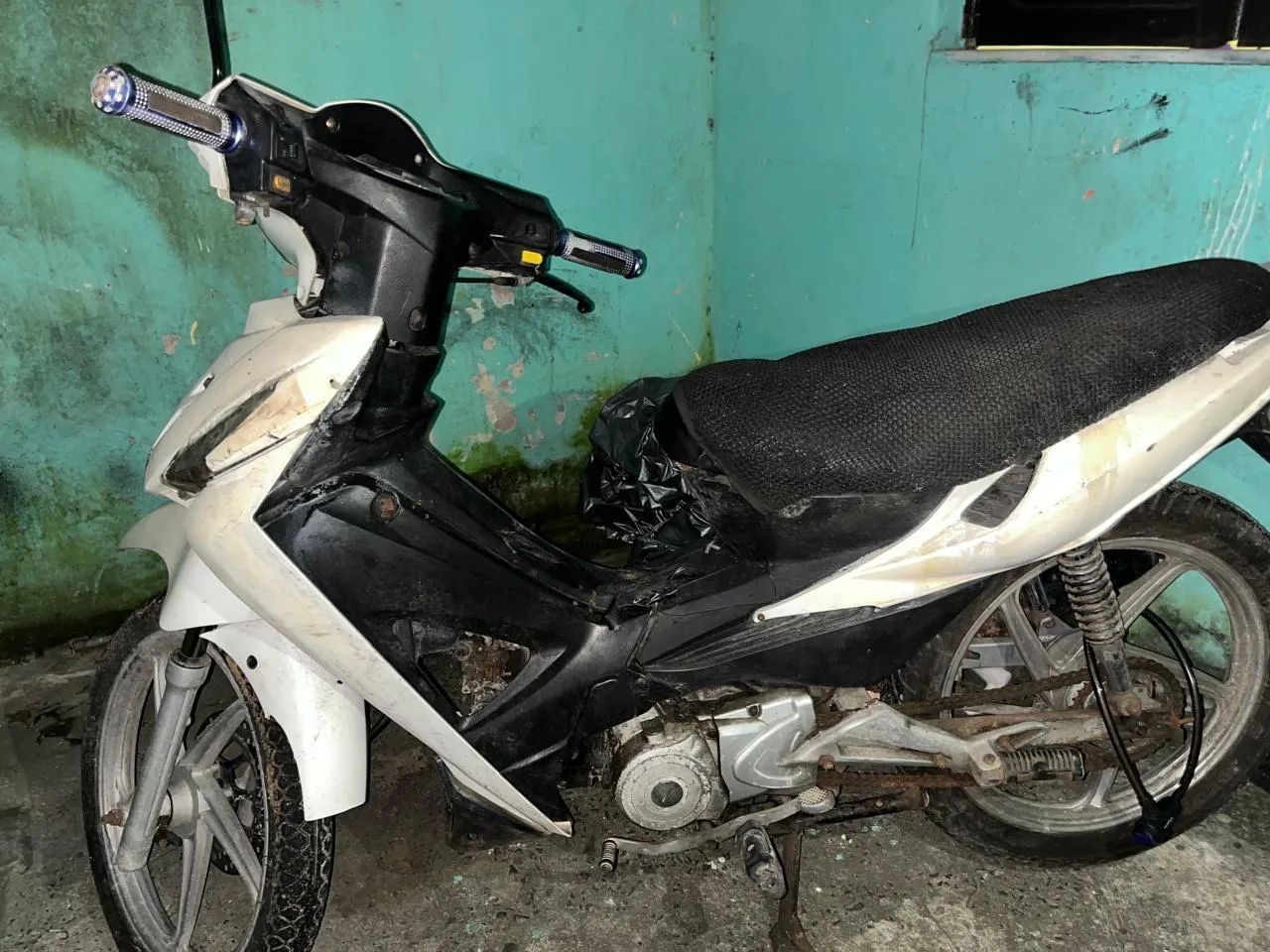 MARVA 50cc 2012  - Foto 2