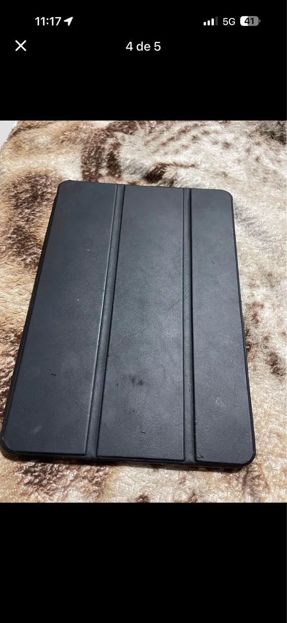 Tablet xiaomi pad 5 com caneta original  - Foto 2