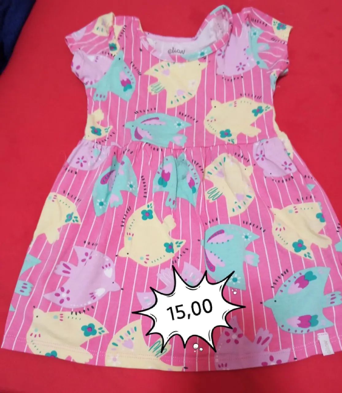Roupa para bebê  - Foto 4