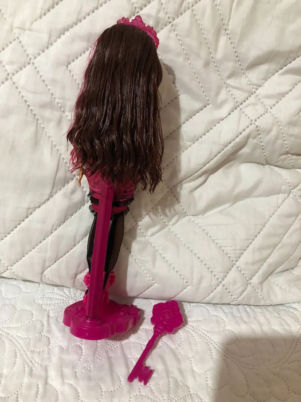 Boneca Ever After High Briar Beauty - Foto 2