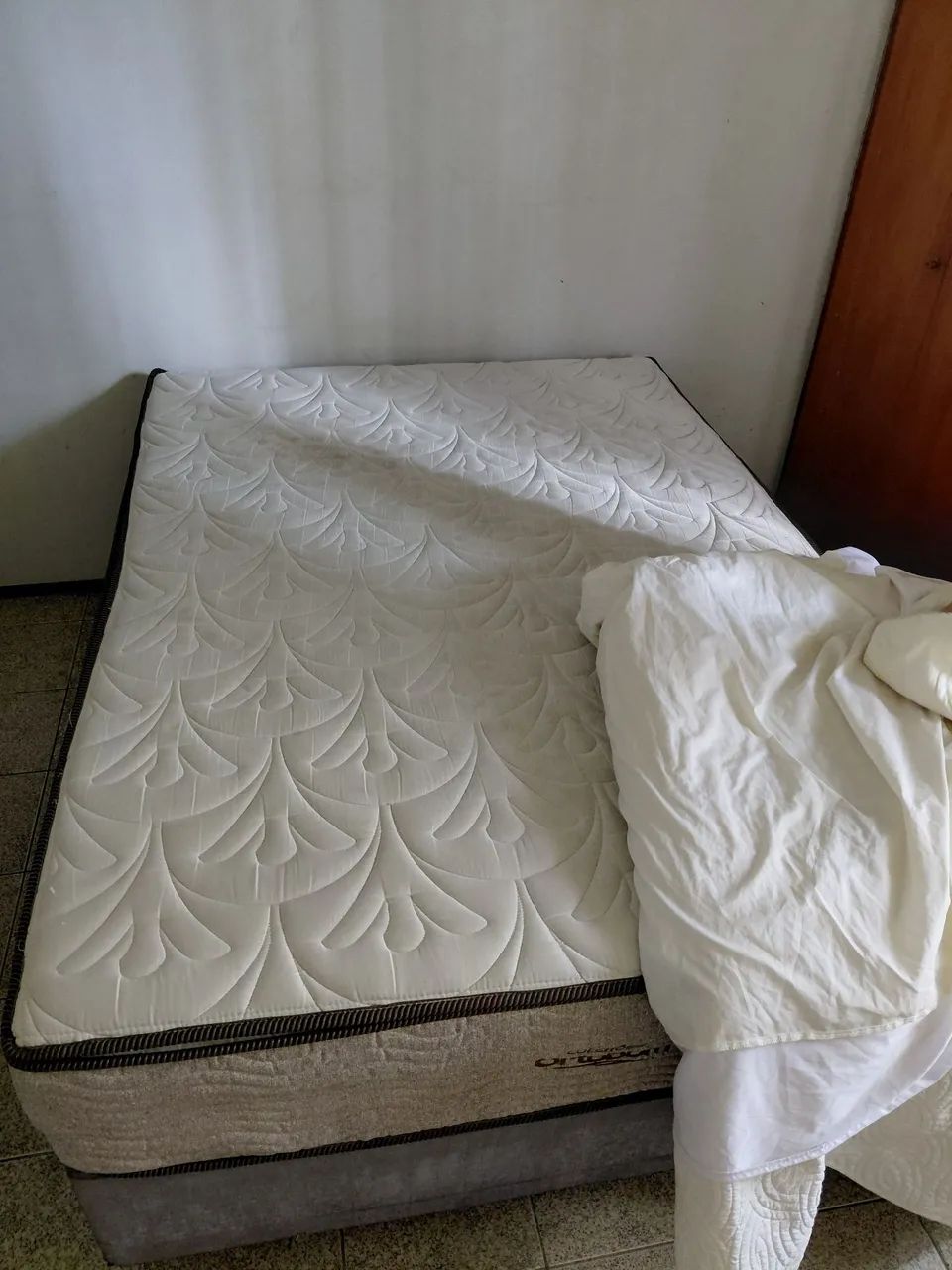 Cama de casal - Foto 2