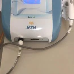 Ultrassom de Alta Potência com correntes terapêuticas - Foto 2