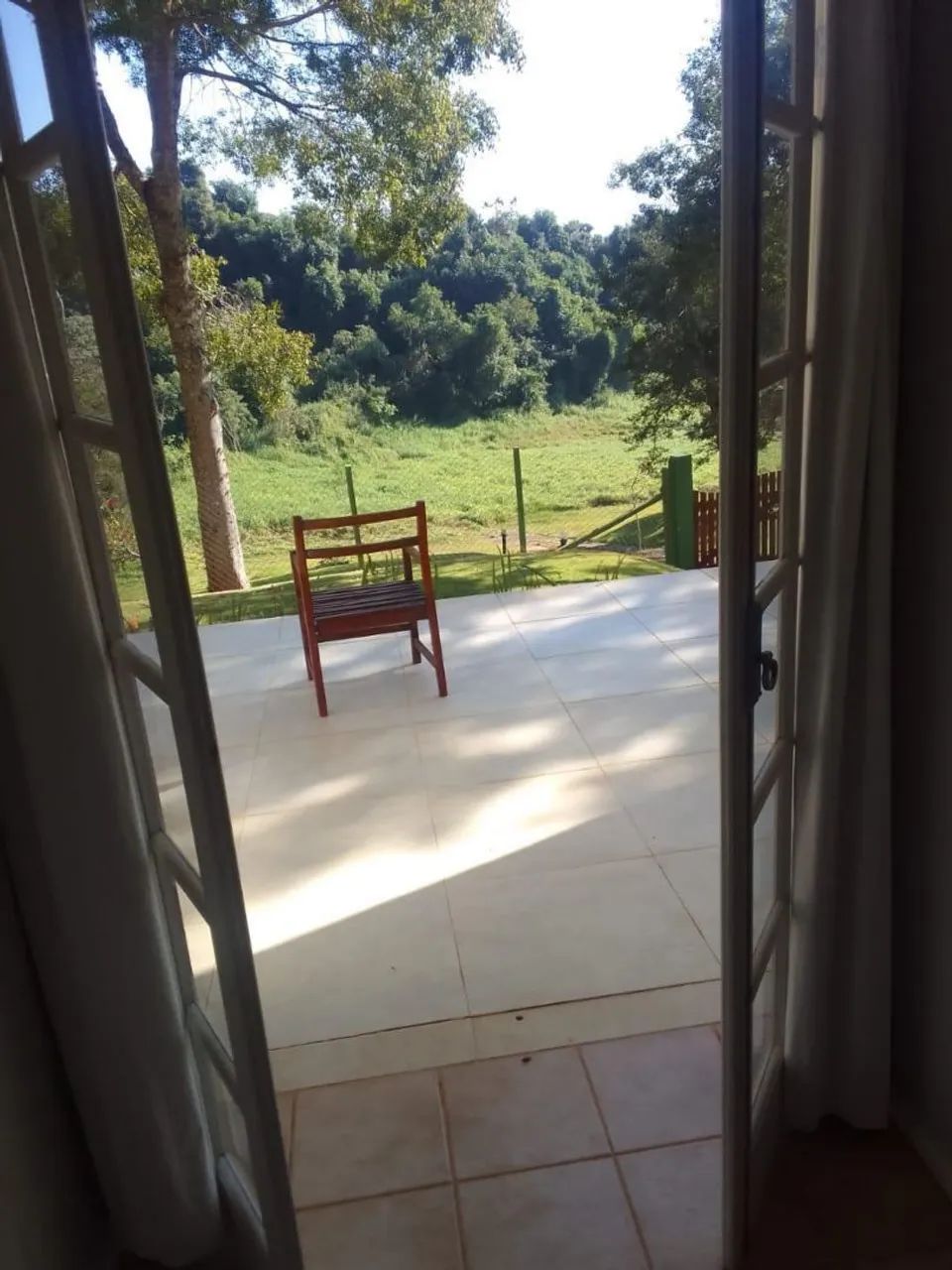 Chacara de frente pra represa  - Foto 4
