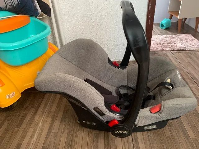 Bebê conforto  - Foto 2