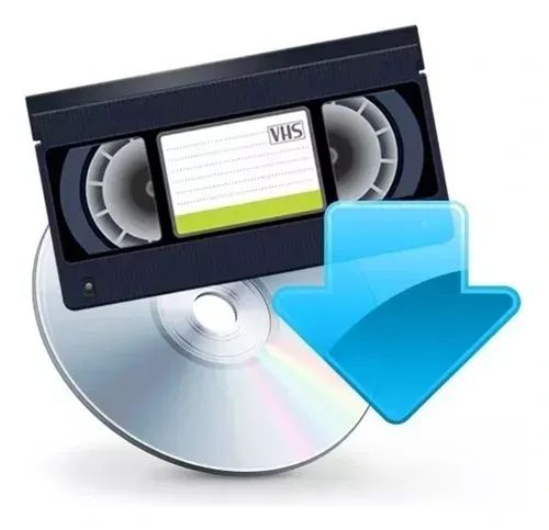 converta hoje mesmo suas fitas vhs e vhsc  para dvd ou pendrive apenas 9,99 cada 