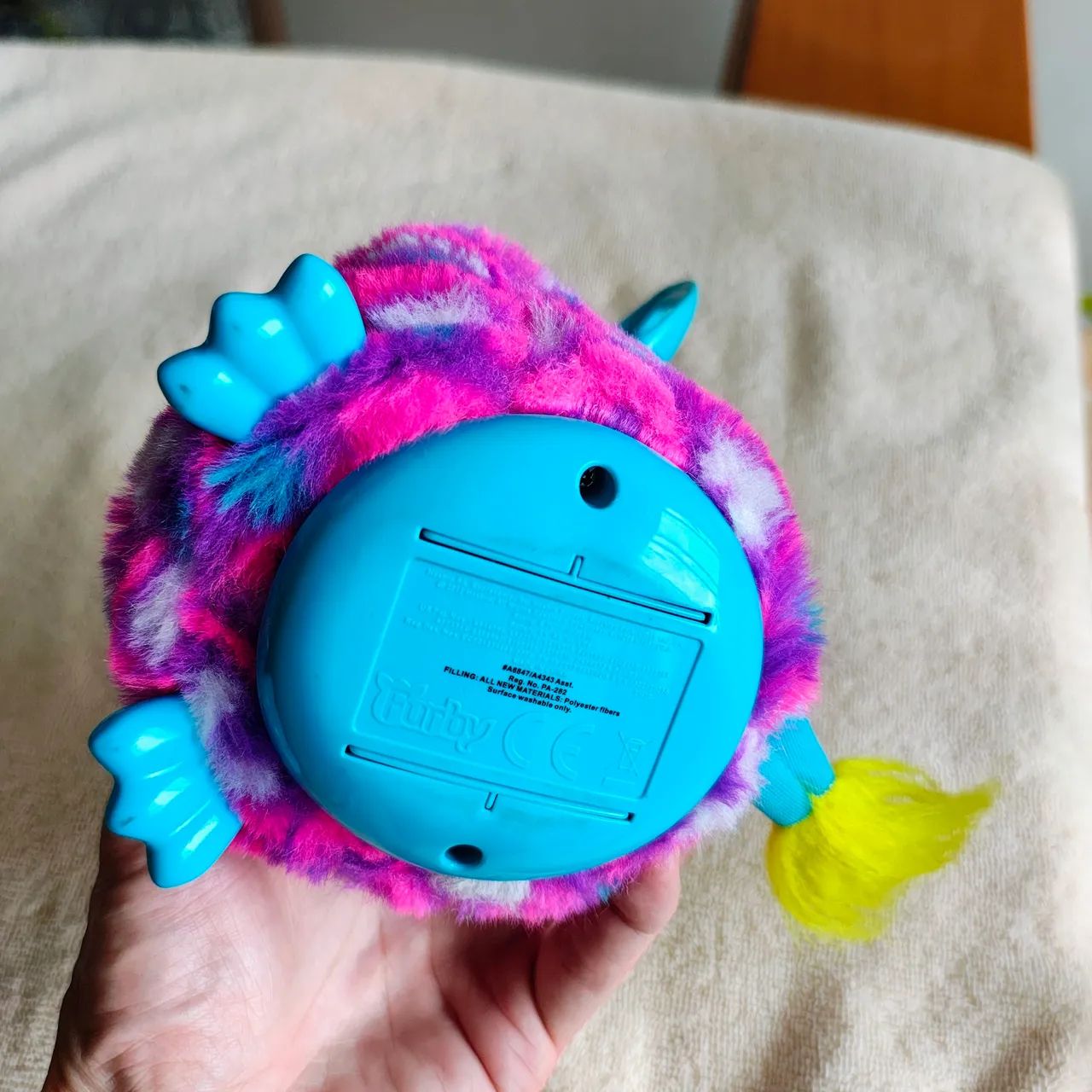 Furby Hasbro - Foto 4