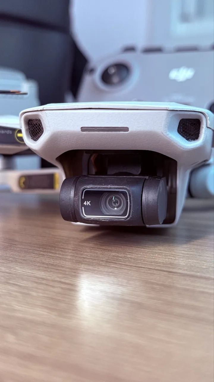 Drone DJI Mini 2 - Combo Fly More - Foto 2