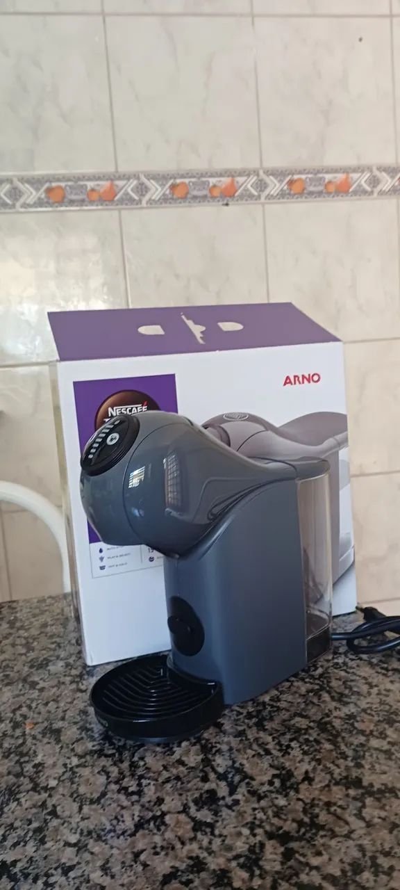 Cafeteira genio basic  - Foto 2