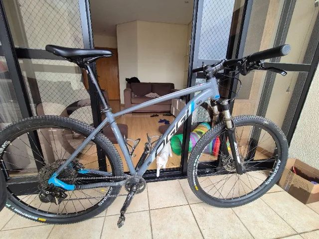 Oggi 7.0 MTB - Foto 5