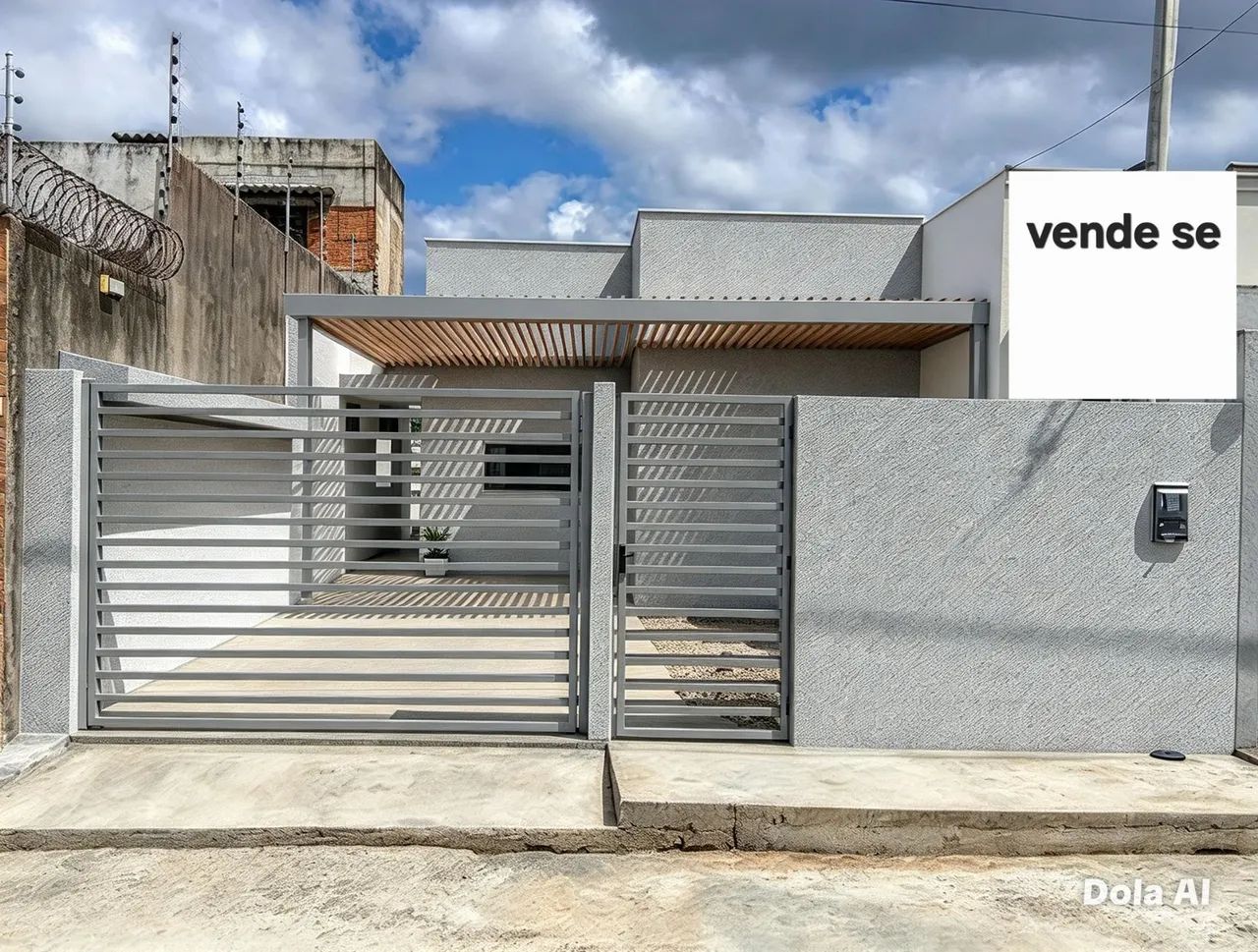 Casa nesse terreno. - Foto 2