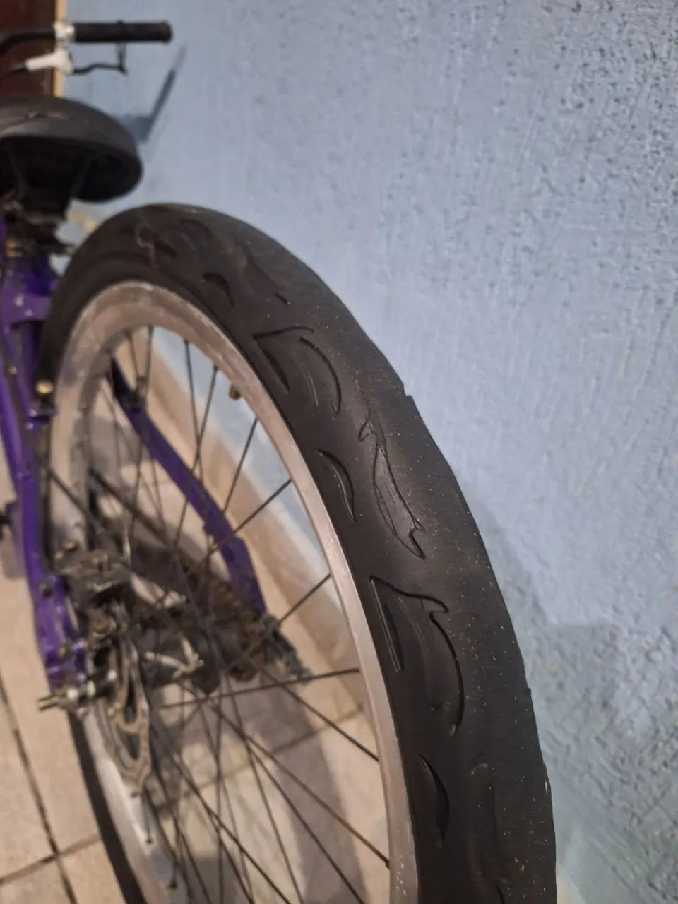 Peças de bike - Foto 2