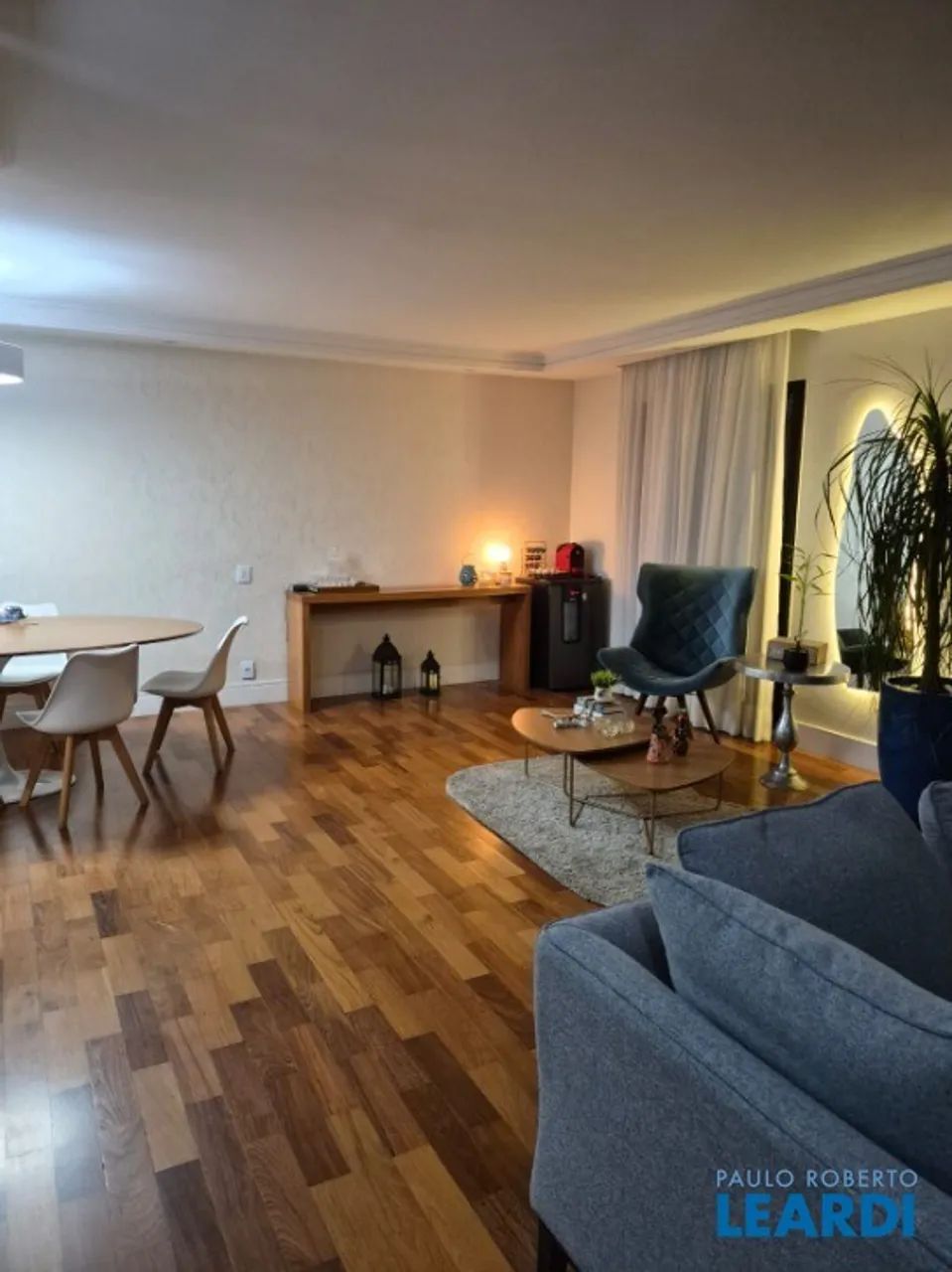 APARTAMENTO - SANTO AMARO - SP - Foto 4