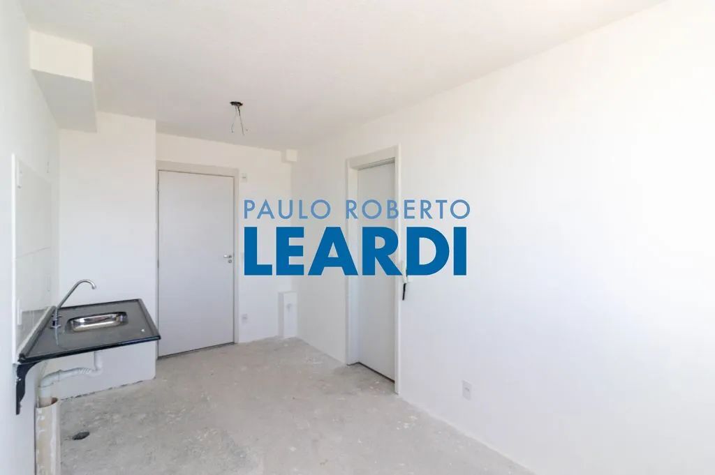 APARTAMENTO - VILA ROMANA - SP