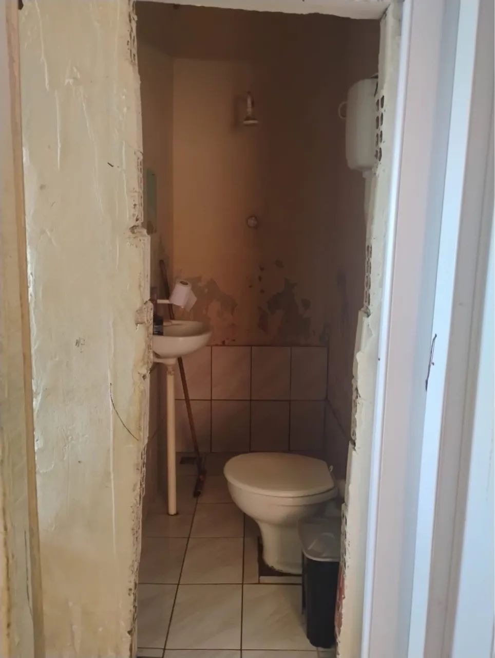 Casa no conjunto esperança  - Foto 5