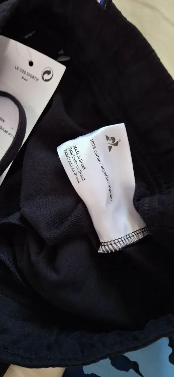 Bermuda LE COQ SPORTIF - Foto 4