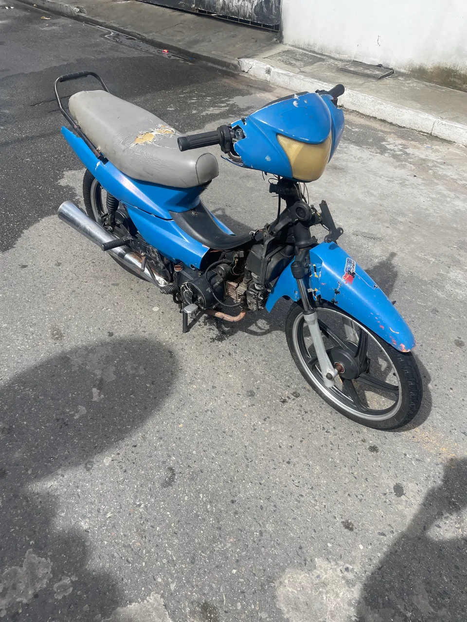 Yamaha ABS 689cc 2022 - 1503799567 | OLX