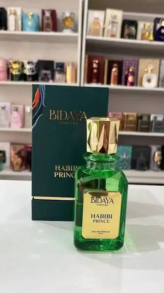 Habibi Prince - Bidaya - Foto 2