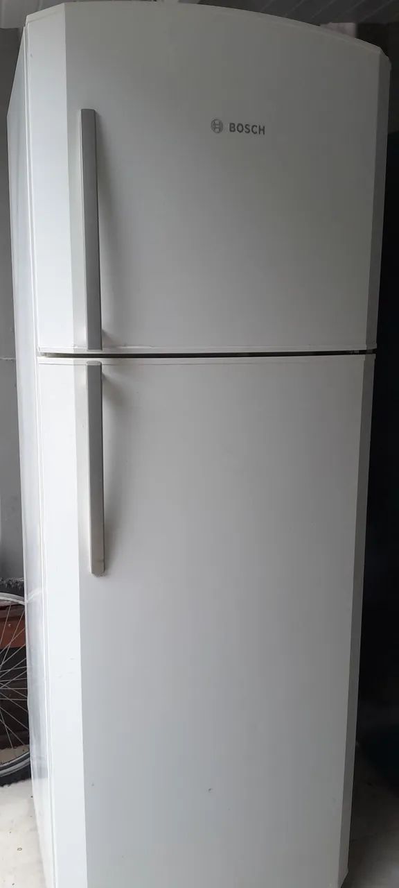 Geladeira frost free duplex - Foto 2