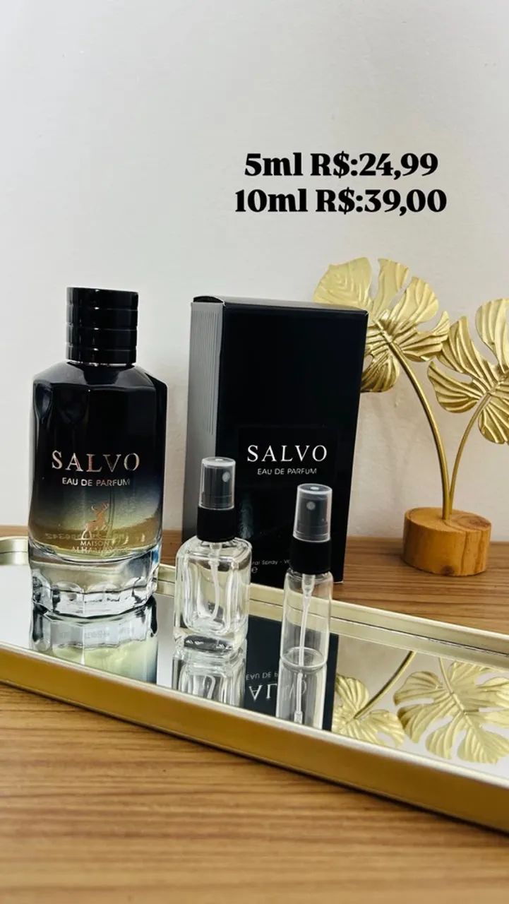Perfume de Bolsa - Foto 4