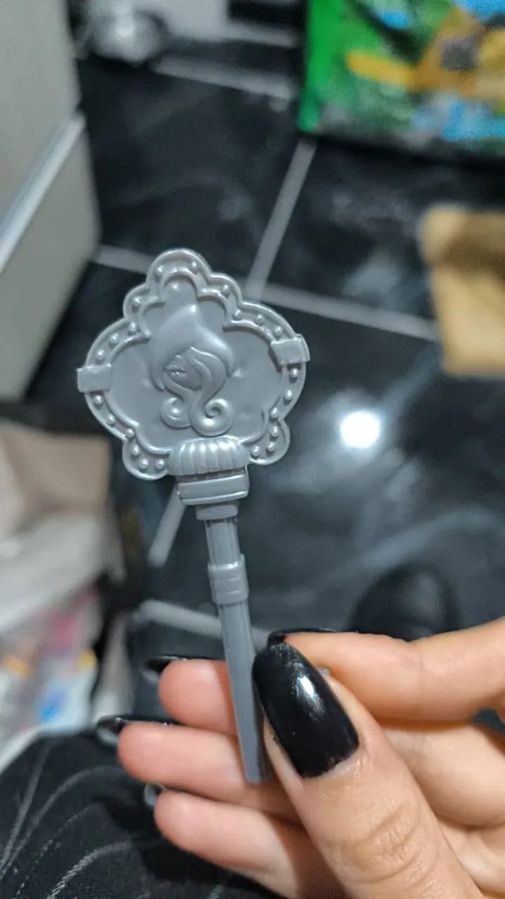 Mini lote Cedar Wood Ever After High  - Foto 3