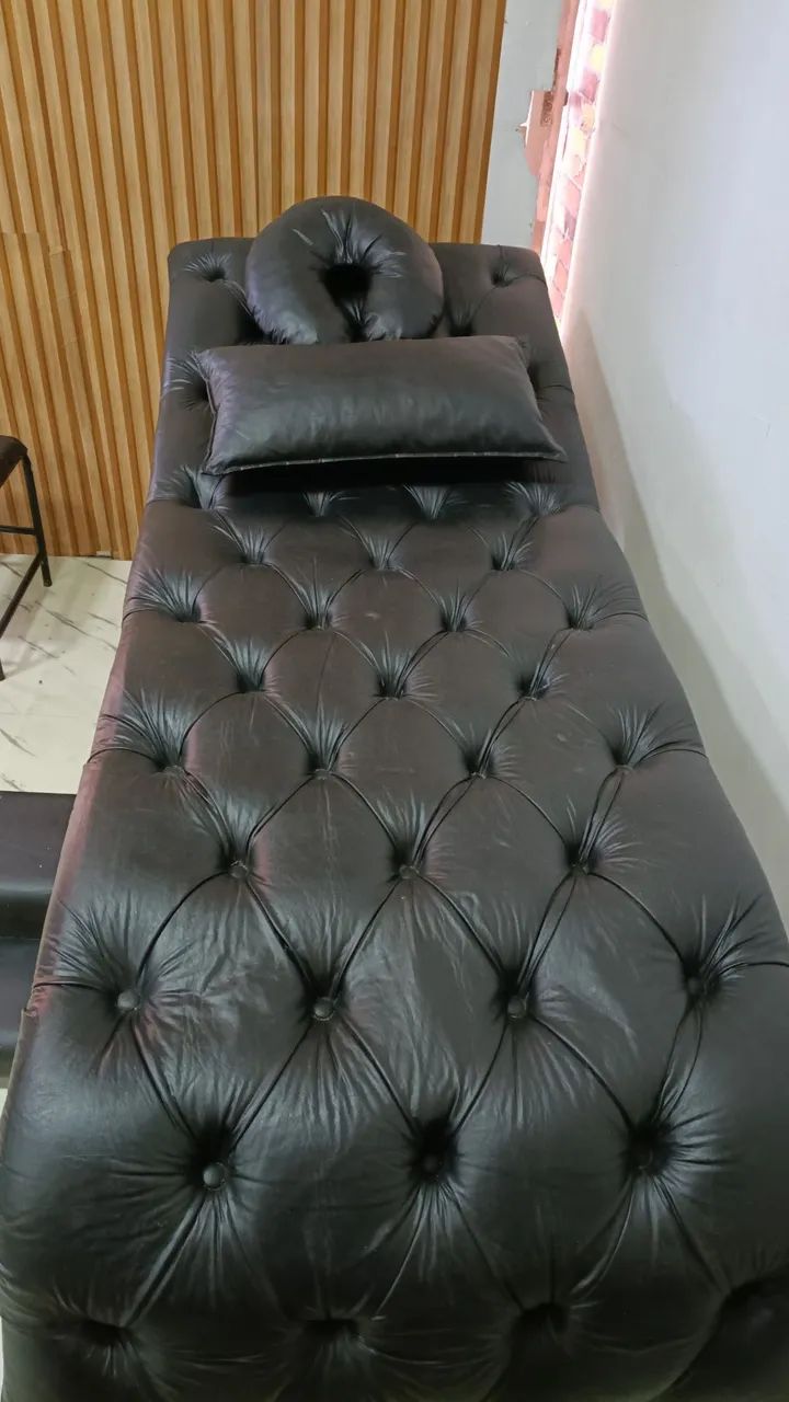 Vendo maca para trabalhar com extensão de cílios  - Foto 2