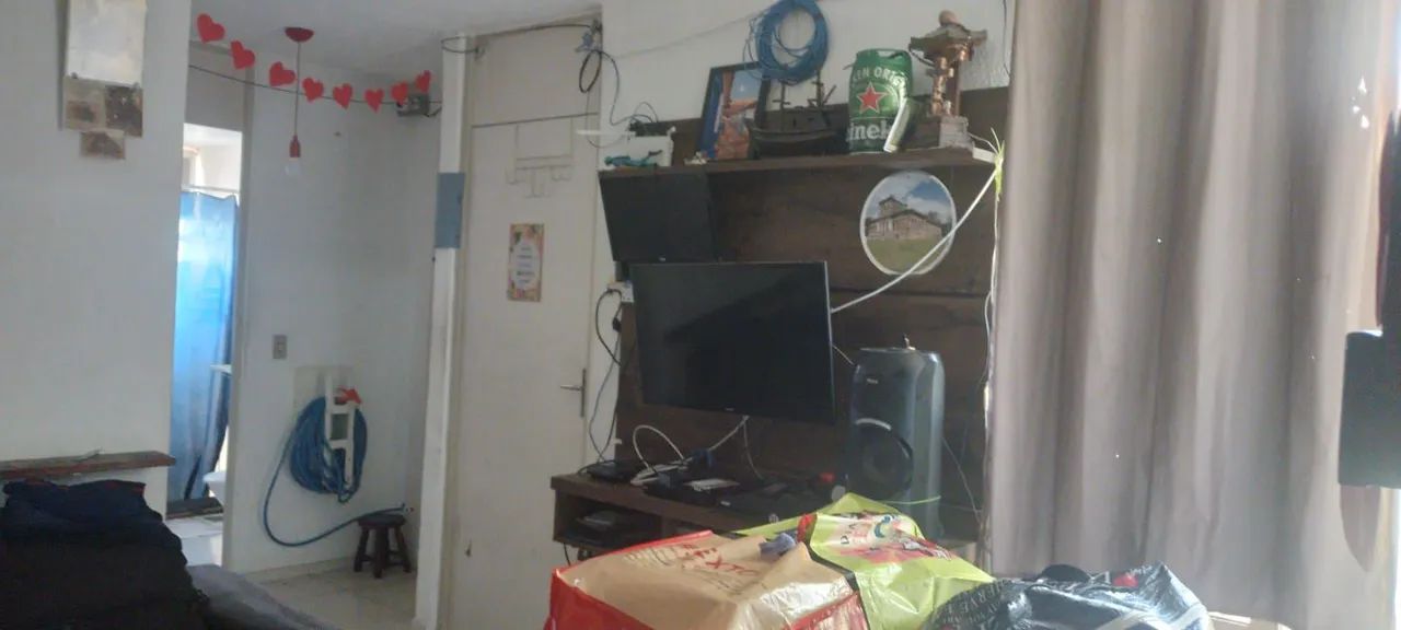 Vendo imóvel, motivo estou me mudando  - Foto 5