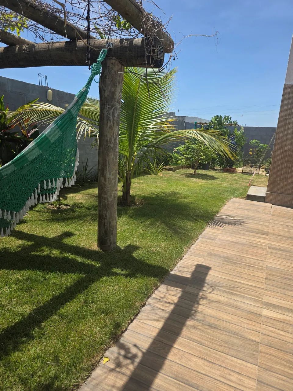 Linda casa de praia condomínio fechado - Foto 11