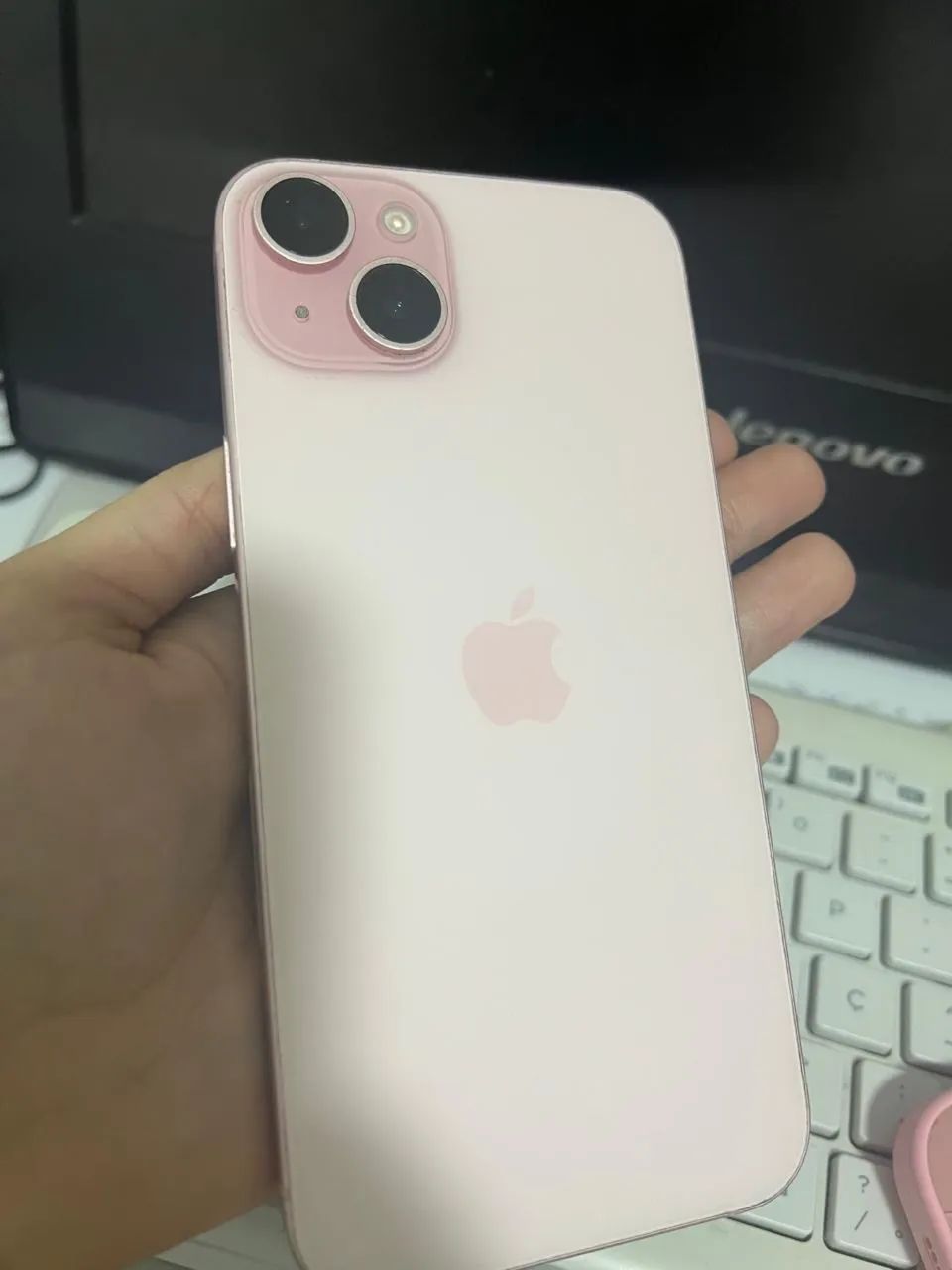 Iphone 15 plus