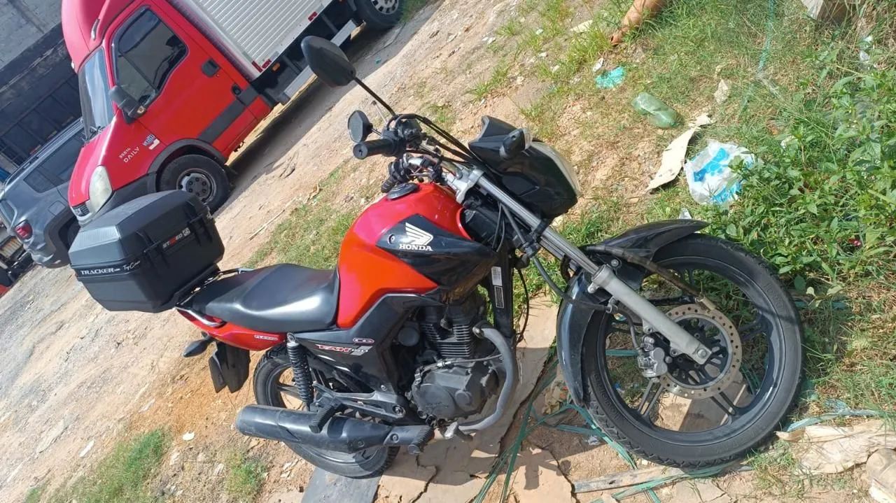 Motor filé  - Foto 3