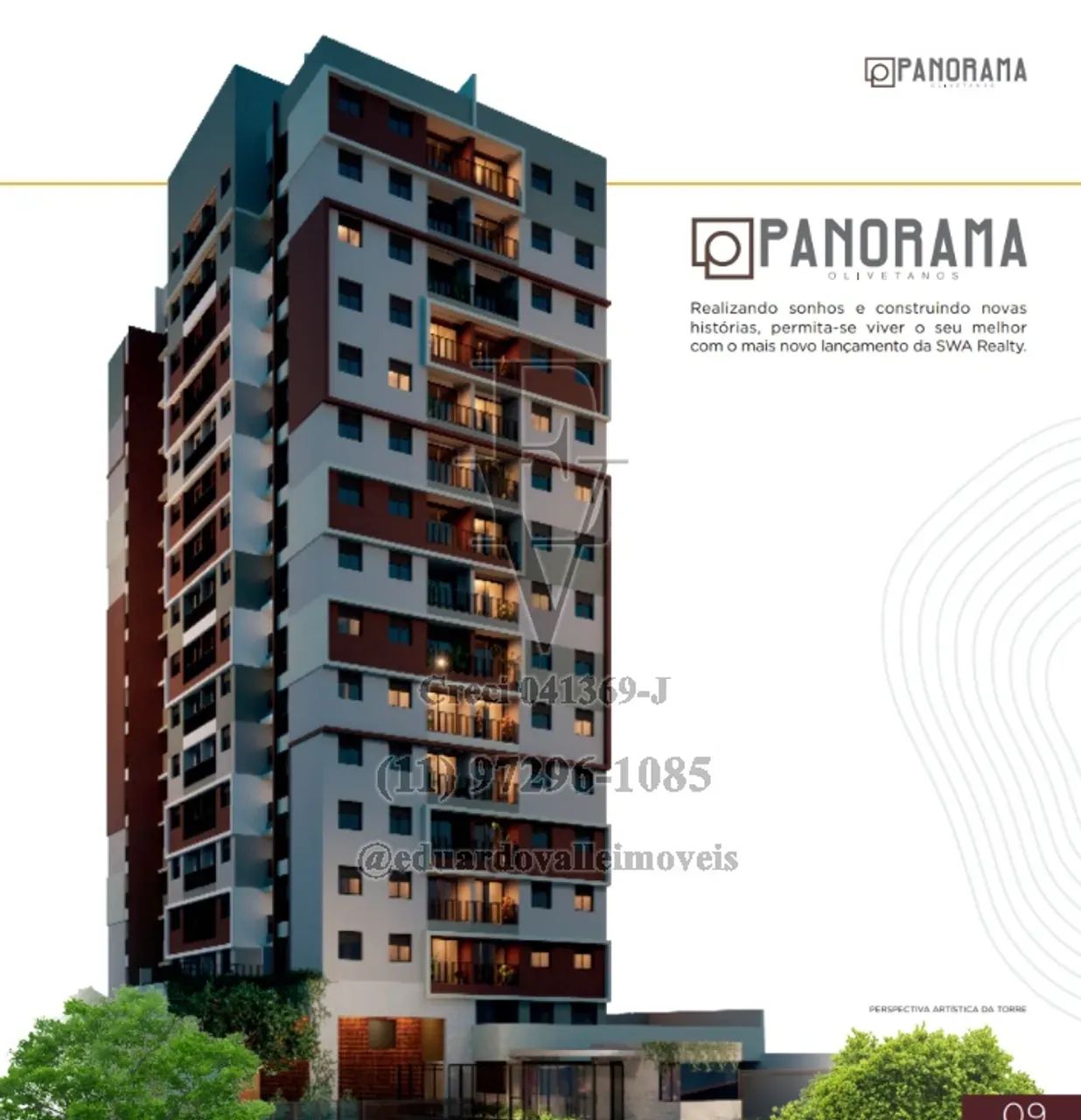 Imóvel para venda possui 45 metros quadrados com 2 quartos em Vila Esperança - São Paulo -