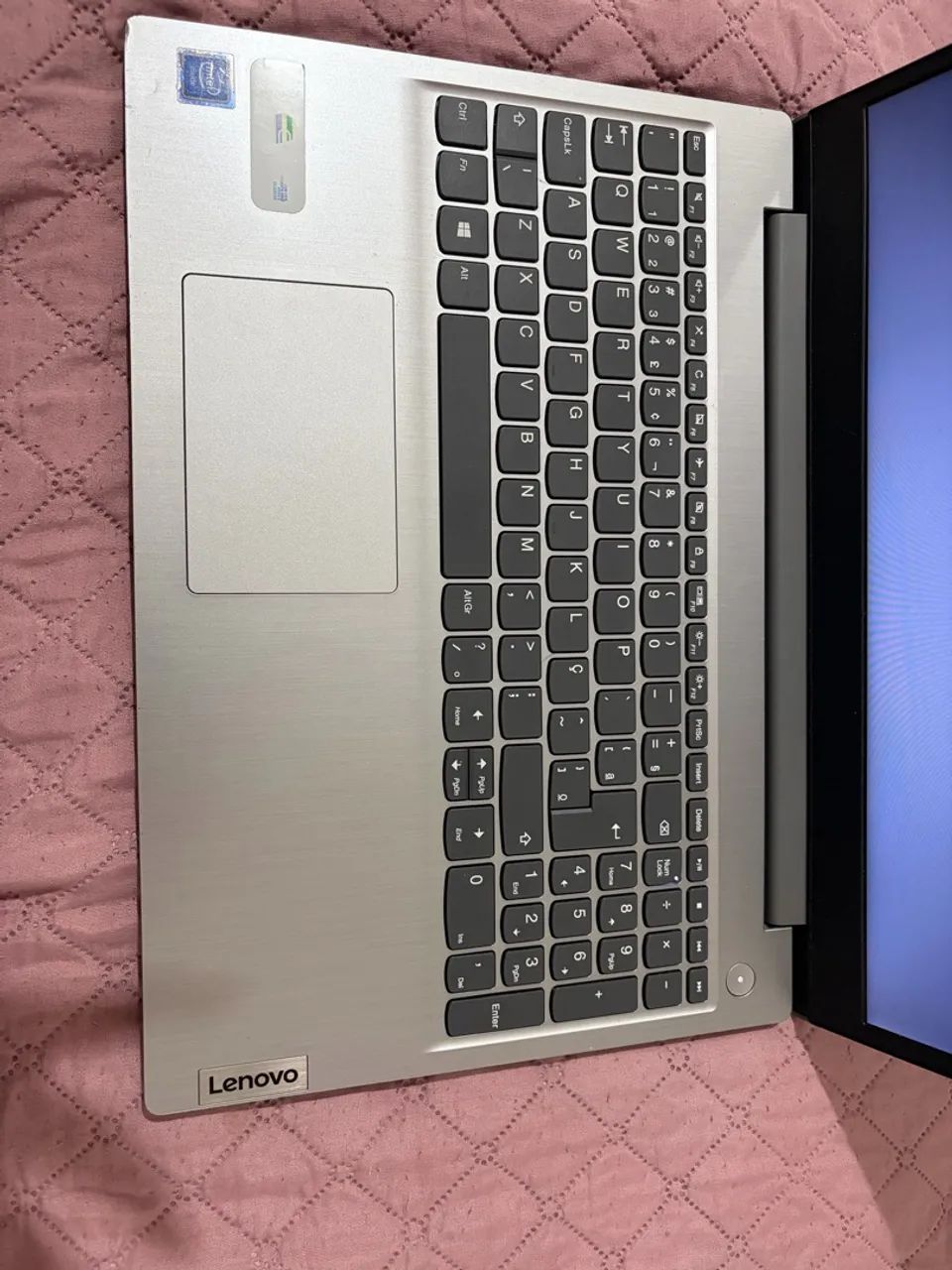 Notebook Lenovo IdeaPad 3 15IGL05 - Foto 3