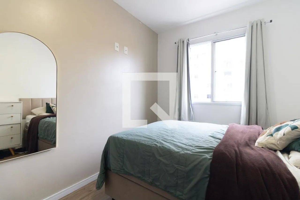 Apartamento à Venda - Vila das Mercês, 1 Quarto, 32 m2 - Foto 2