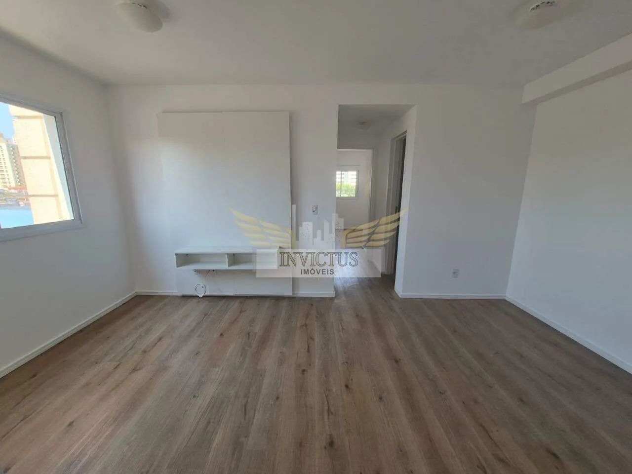 Apartamento 2 Dormitórios para Alugar, 47m² - Centro, Santo André/SP. - Foto 5