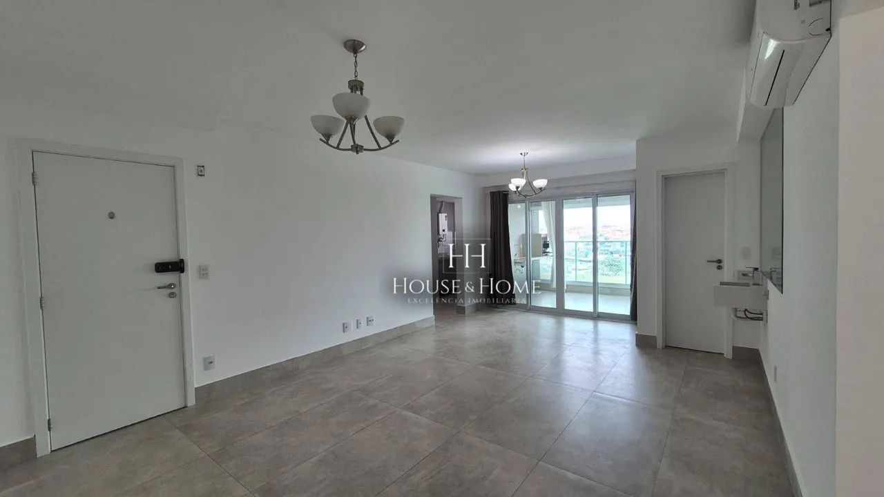Apartamento Condominio Le Jardin - 3 suites - Jardim Pompeia - Indaiatuba SP - Foto 2