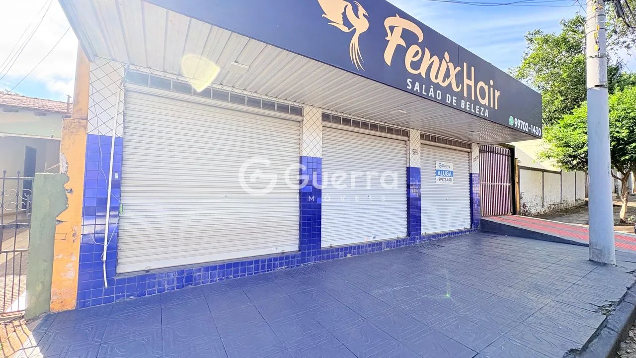Sala para Alugar no Conjunto Habitacional Inocente Vila Nova Júnior em Maringá - Foto 2