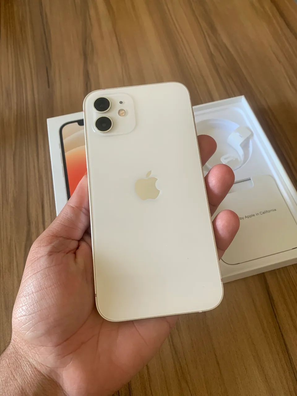 iPhone 12 128gb