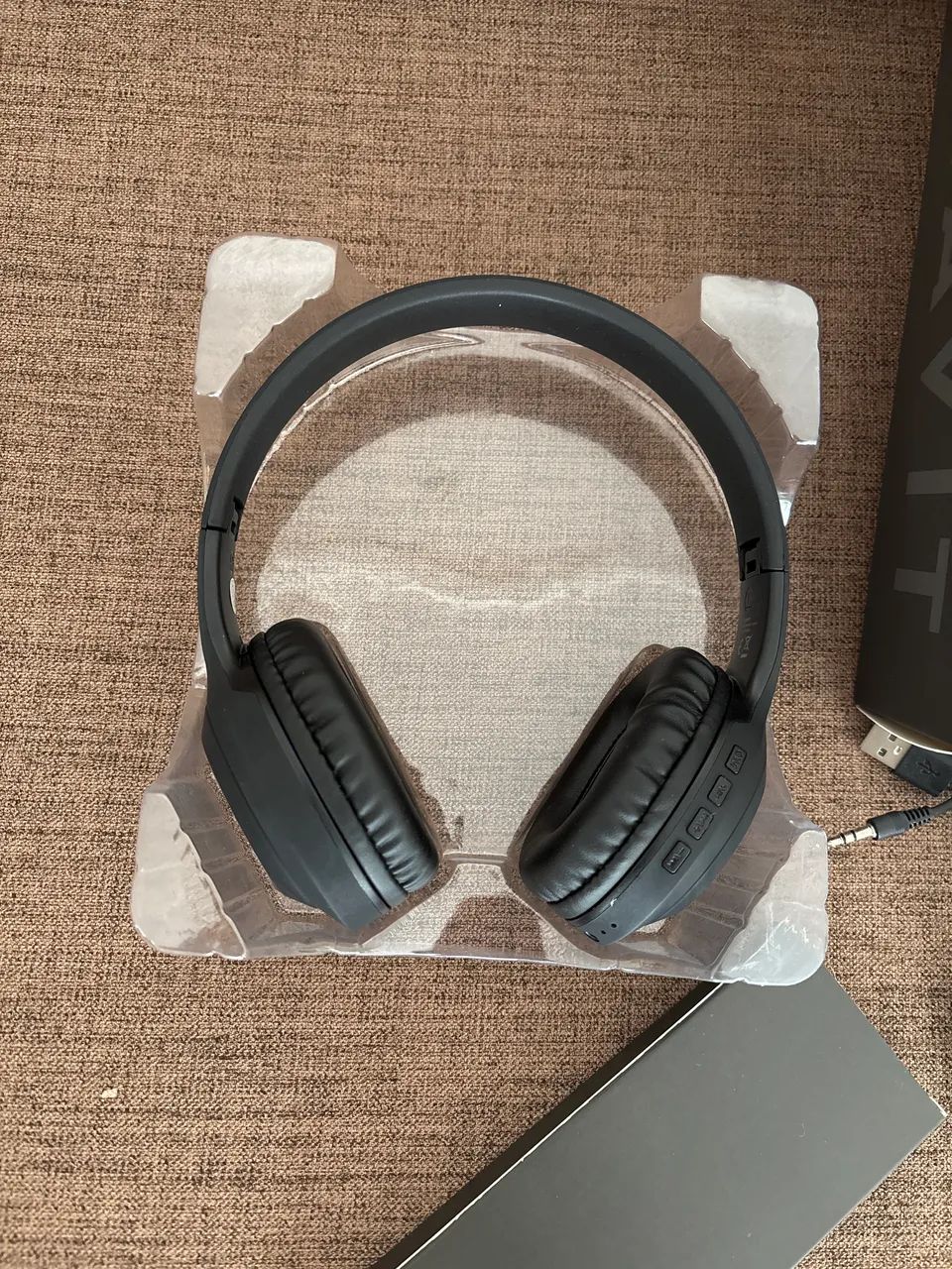 Fone de ouvido  - Foto 2