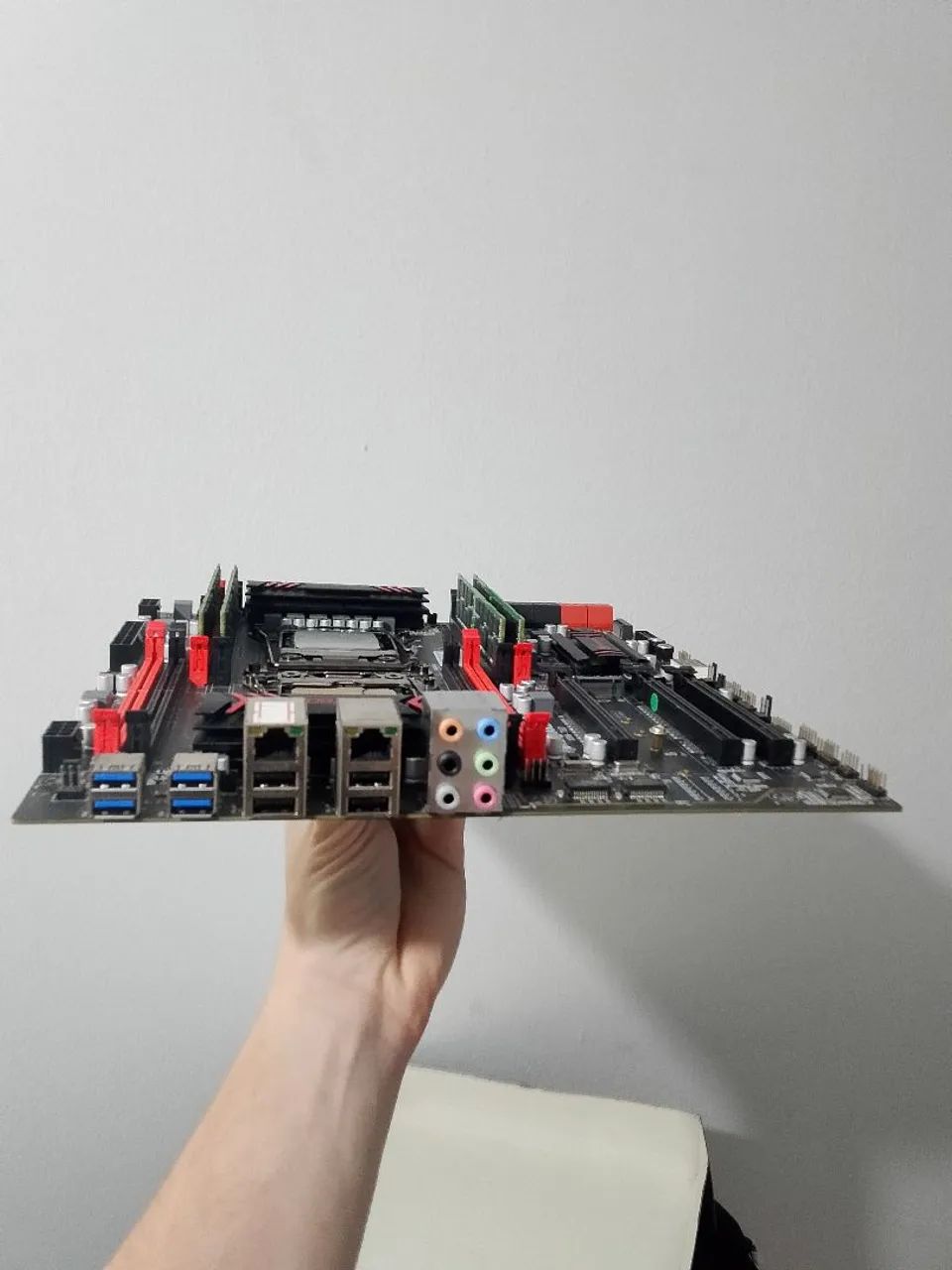 Kit workstation dual xeon x99 - Foto 3