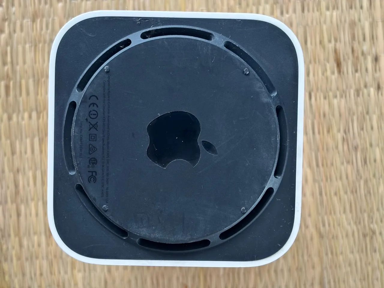 Apple AirPort Time Capsule A1470 - Foto 4