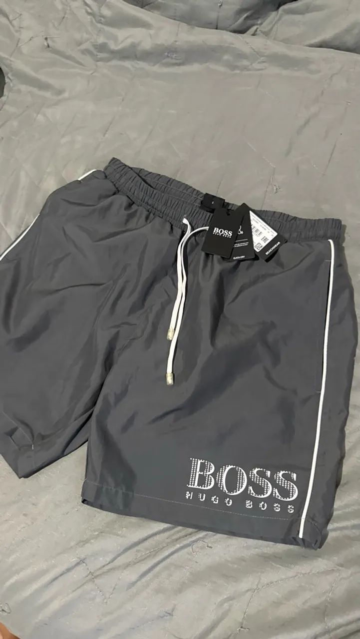 Bermuda hugo boss original 