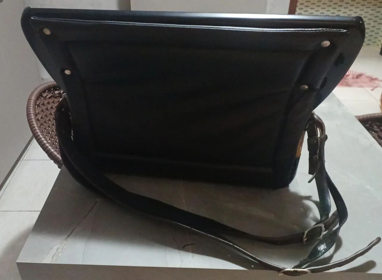 Sanfona 120 Hohner  - Foto 2