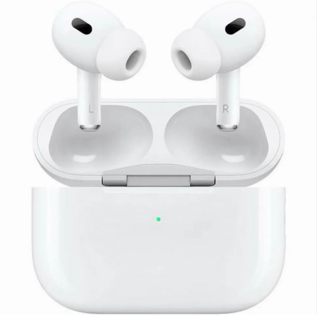 AirPods Pro 3 novo 