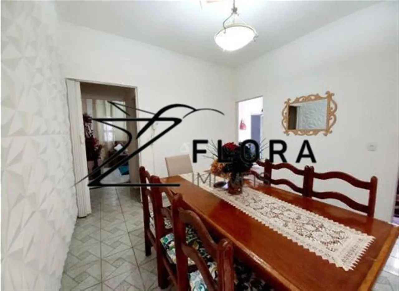 Casa à Venda no Bom Retiro  Sumaré/SP | 3 Dormitórios com Suíte - Foto 3