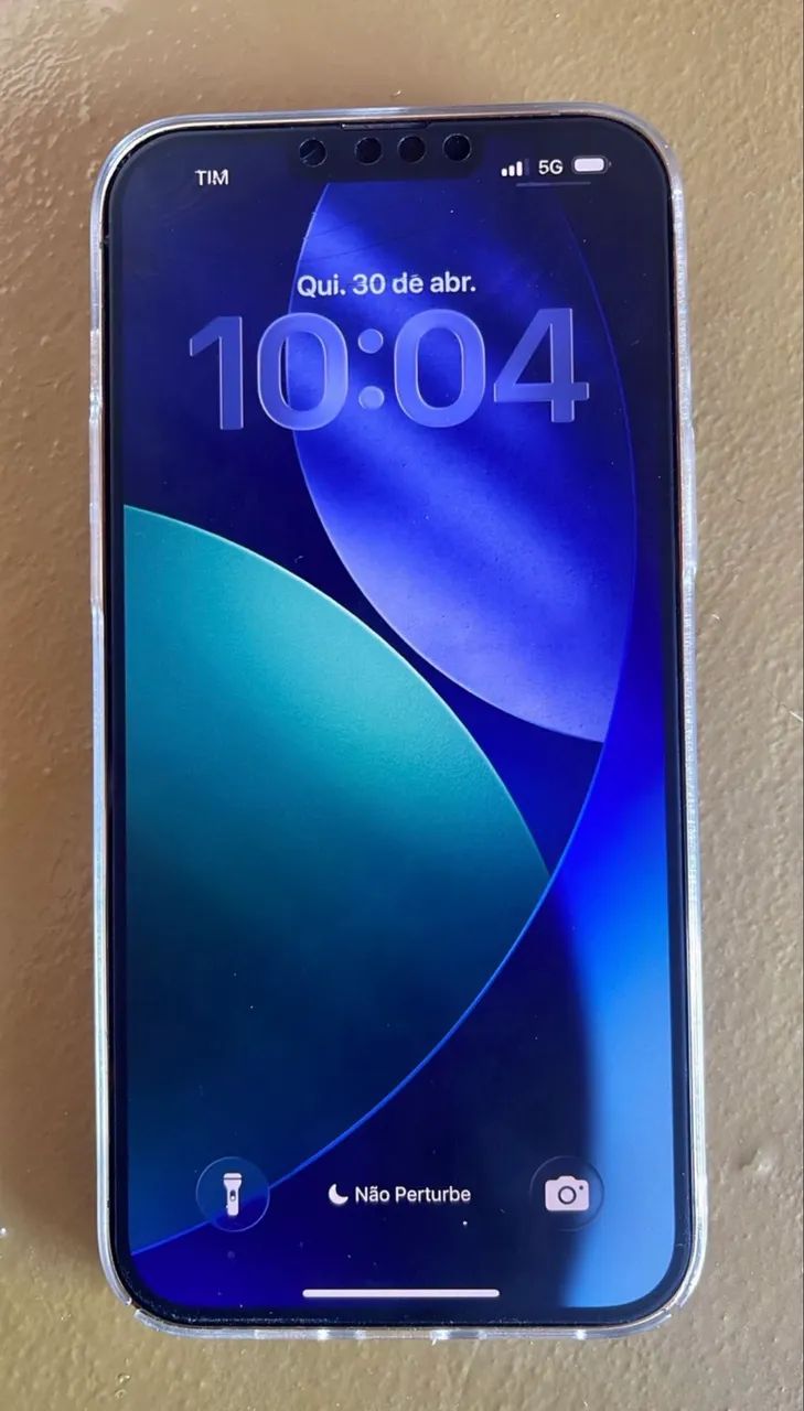 iPhone 13 Pro Max 128gb - Foto 2