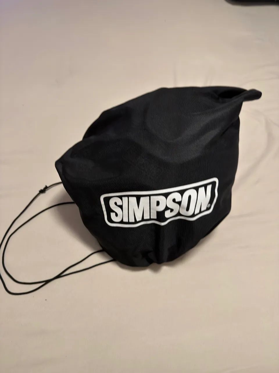 Capacete Simpson 60 - Foto 3