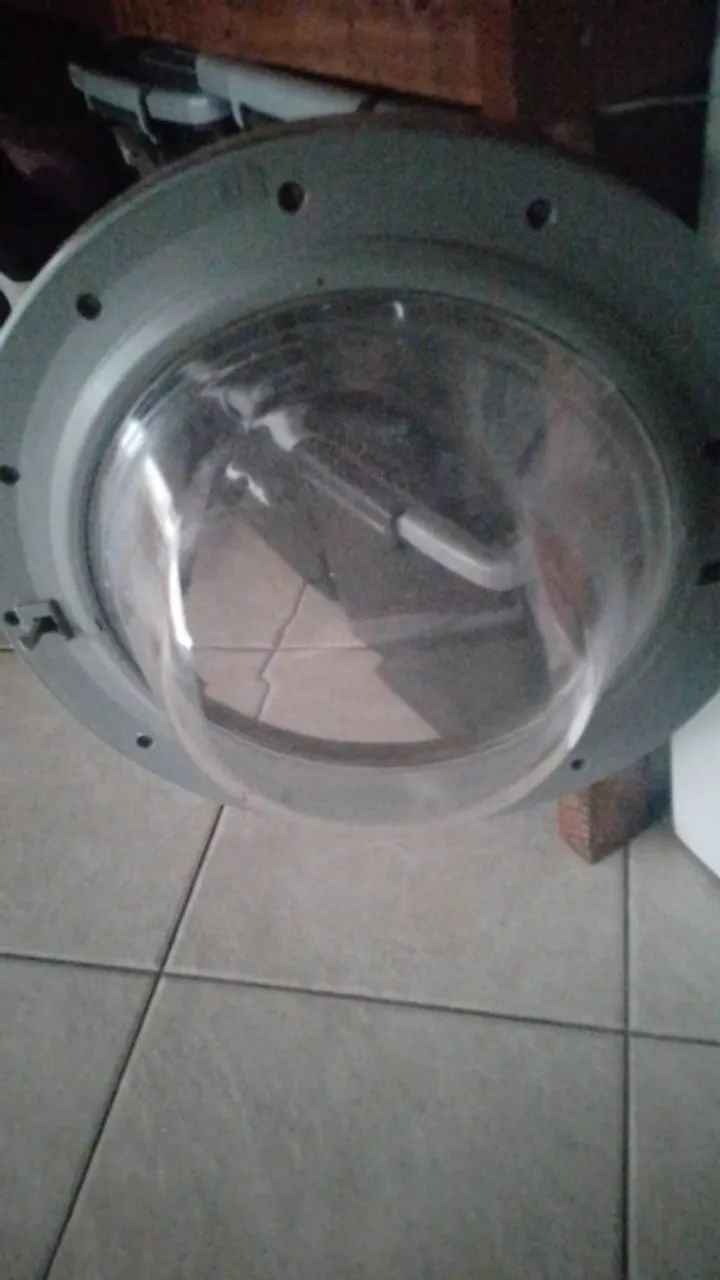 Lava e seca Samsung  - Foto 2