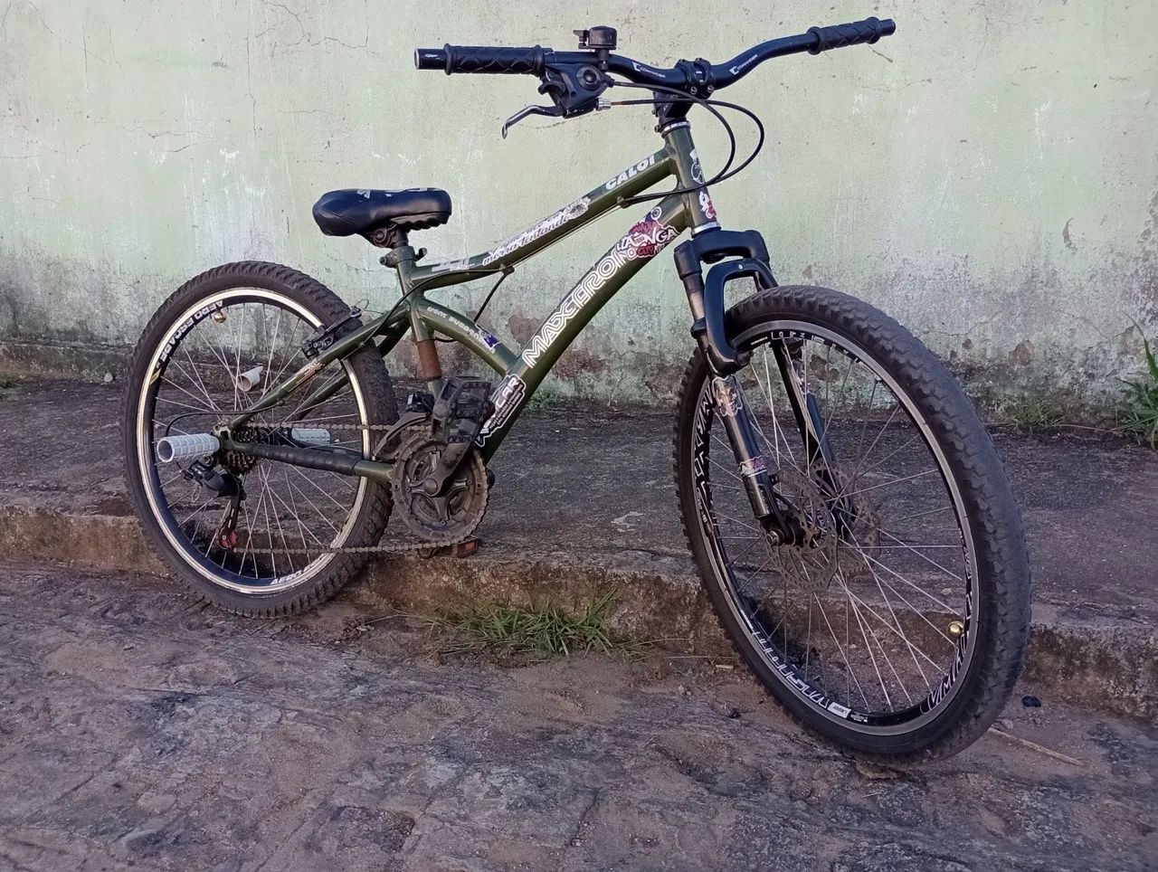 Bike aro 24