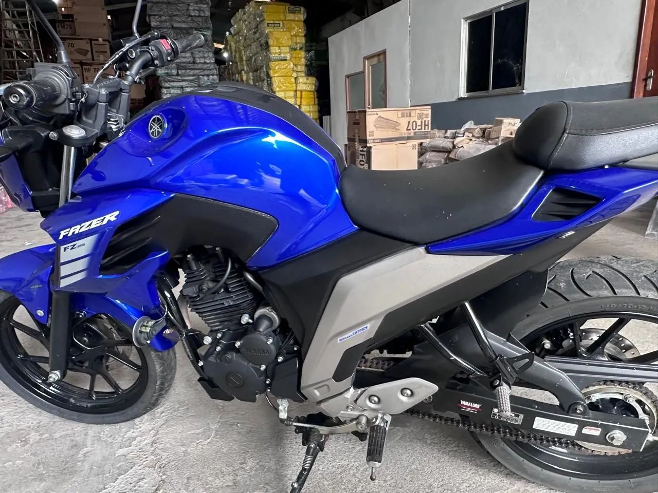 Moto - Foto 3